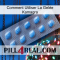 Comment Utiliser La Gelée Kamagra viagra3